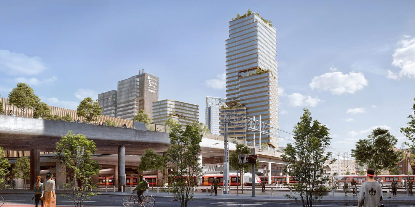 MVV Green Gardens