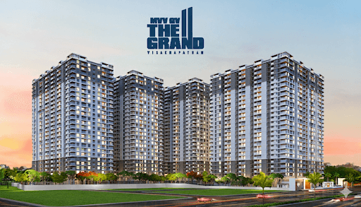 Gated Communities in Vizag: Where Luxury Meets Comfort