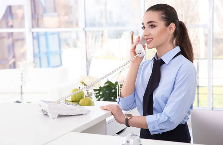 Professional services