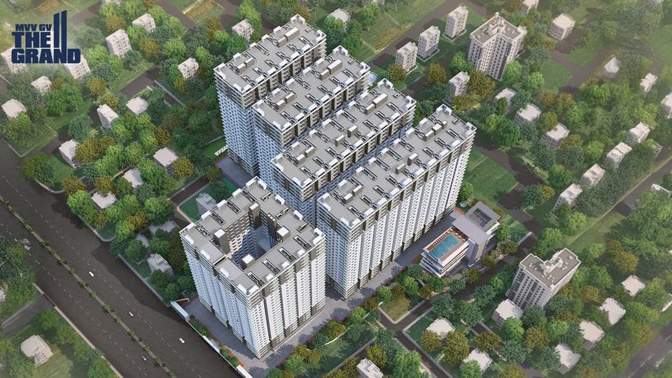 Your Dream Gated Community in Vizag